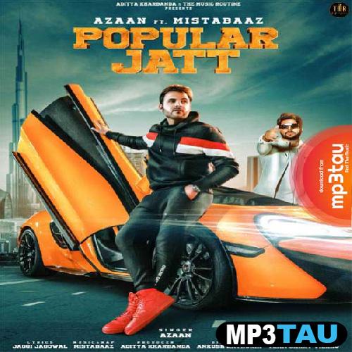 Popular-Jatt Azaan mp3 song lyrics